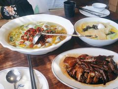 -大牌大·传统杭帮菜(湖滨店)