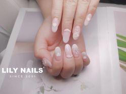 -LILY NAILS美甲美睫