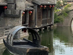 -朱仙镇启封故园景区