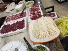 -潮悦牛肉火锅城(水贝店)