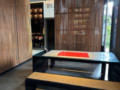 -春色如许·茶食餐厅(桃李春风店)