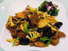 -阿喆私房菜(西五路店)