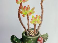 -八哥美术·成人美术画室(总校区)