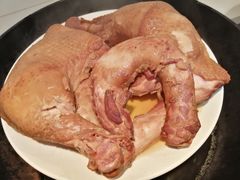 熏鸡脖子-鸡打鸣熏鸡系列(总店)