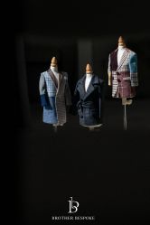 -Brother西服礼服定制·商务·婚礼(佛山南海店)