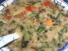 糟辣小炒肉-树厨贵州菜(大十字店)