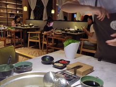 -狐狸爱上椰子鸡(滨江星光大道店)