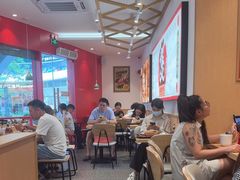 -华记煲仔华·煲仔饭(三元里万科里店)