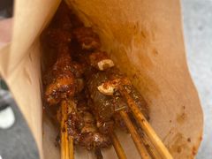 -圆西烤肉(园西路店)