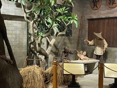 -陈李济中药博物馆