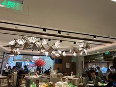 -望湘园·小雅(德基店)