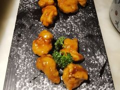 -绿茶餐厅(朝阳大悦城店)