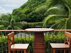 -日落吧·海景咖啡厅·餐酒吧·鸡尾酒·下午茶·乐队表演·浪漫夕阳·三亚文华东方酒店