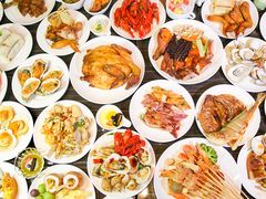 -漳州瑰丽半岛酒店·原素全日制餐厅