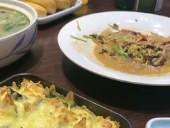 -和源祥·日照菜扛把子(万平口一店)