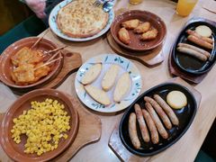 -萨莉亚意式餐厅(石鼓路店)
