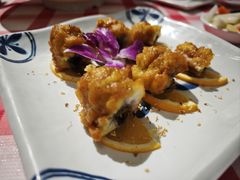 -龙桥私厨·姜花菊花过桥鱼·顺德菜(容桂店)