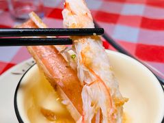 -阿里元海鲜·闽南特色菜(曾厝垵店)