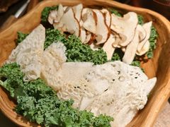 -蘑界·野生菌火锅(深业上城店)