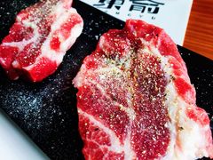 -东俞·韩式料理(院东街店)