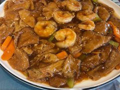 -桃子餐厅·天津菜(红星路直营店)