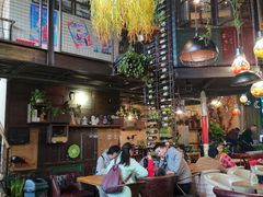 -胡桃里乐队酒馆(鎏嘉码头店)