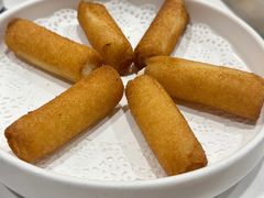 -顺峰顺水顺德菜(第一百货店)