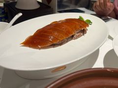 -四季民福烤鸭店(王府井东安门店)