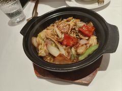-Aqua Oasis 水天堂(石路天虹店)