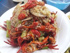 -一起吃小龙虾·海鲜(海珠店)
