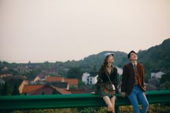 -苏州HX-合喜映画婚纱摄影