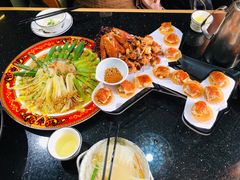 -飞虎过桥米线(翠湖店)