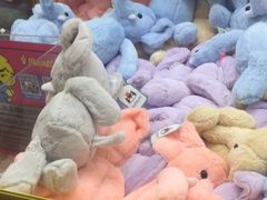 -风云再起游乐汇(皇城恒隆广场店)
