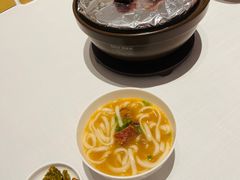 -君庭中餐厅(友谊宾馆店)