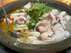 -大鼎石锅鱼(春江里店)