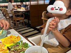 -太食獸泰式茶餐厅(济南万象城店)