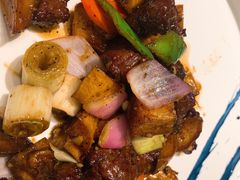 -大理实力希尔顿酒店御璽中餐厅YUXI – CHINESE RESTAURANT