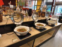 -雅枫国际酒店—枫叶自助餐(福田店)