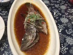 -渔堂公园餐厅·本帮菜(乐园路店)
