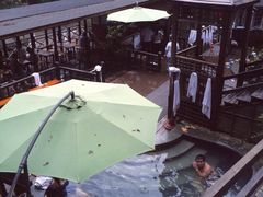 -天明山温泉大酒店