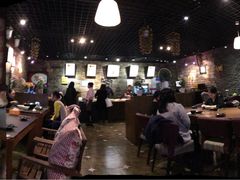 -食乐佳麻辣香锅(森林摩尔商业街区店)
