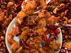 -饭江湖·江湖菜(湖广会馆店)