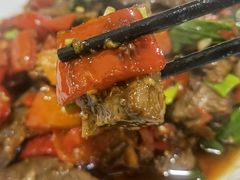 -江边湾柴火鸭