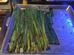 -很久以前羊肉串(打浦路店)