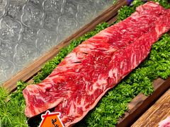 -板前十胜·和牛烧肉专门店(北京总店)