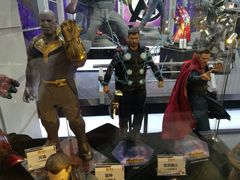 -东浩兰生上海世博展览馆