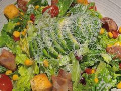 -get pizza意大利餐厅(凯德MALL店)