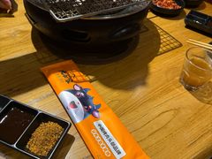 -九田家黑牛烤肉料理(华侨城店)