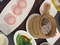 -斑斓西餐厅·自助茶点(高崎机场佰翔花园酒店)