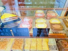 -包满意面包糕点(东坝店)
